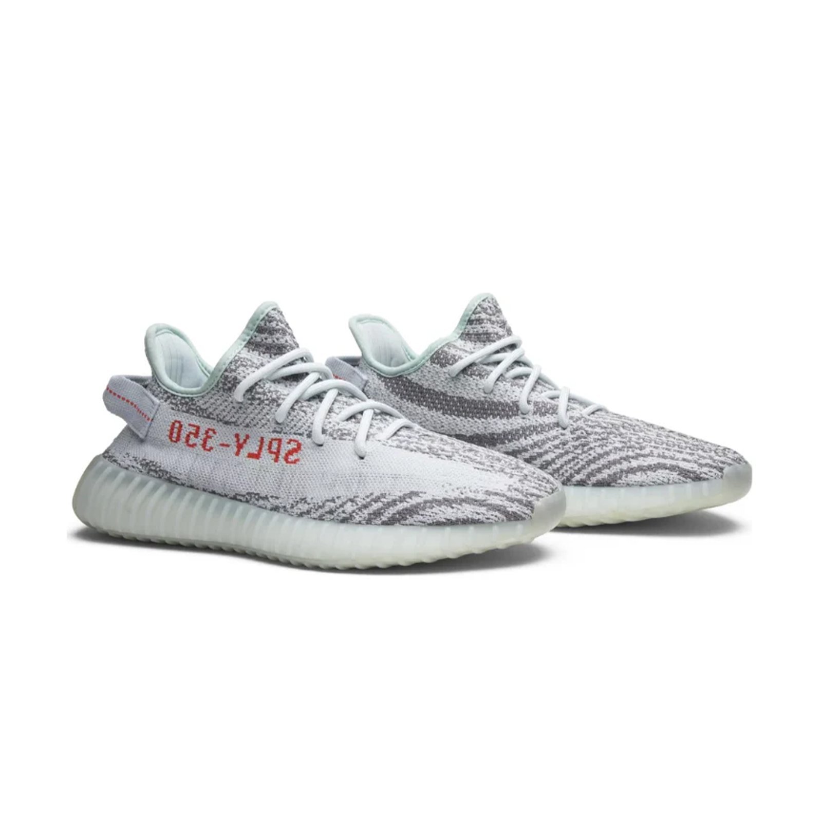 Adidas Yeezy Boost 350 V2 Beluga 2.0