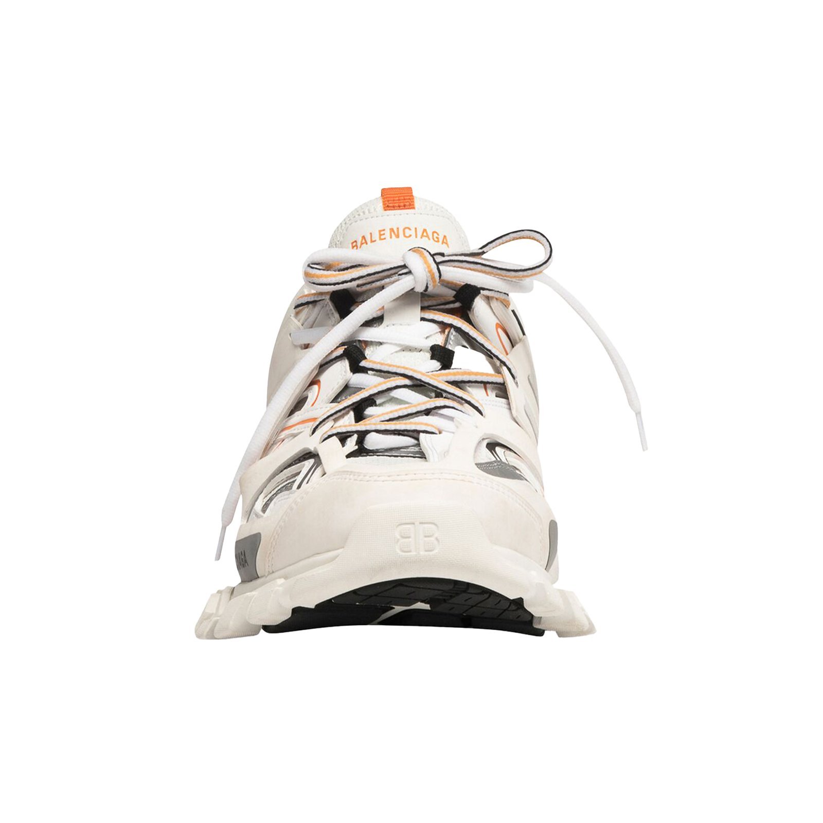 Balenciaga Track Sneaker White