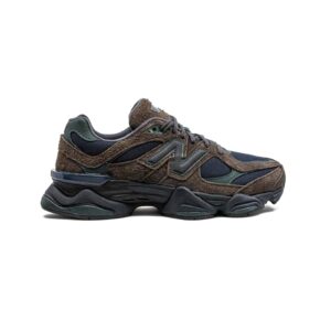 New Balance 9060 Beef and Broccoli