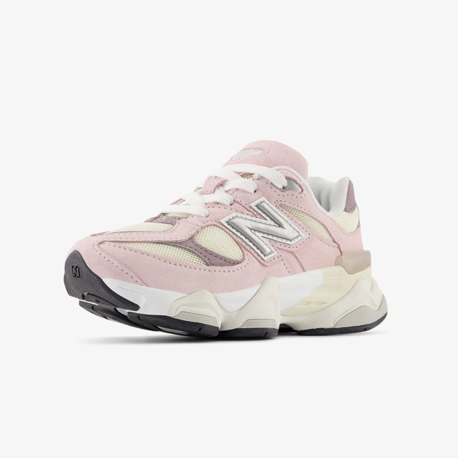 New Balance 9060 Crystal Pink