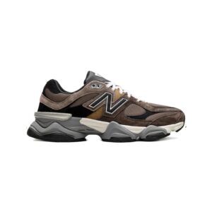New Balance 9060 Dark Mushroom