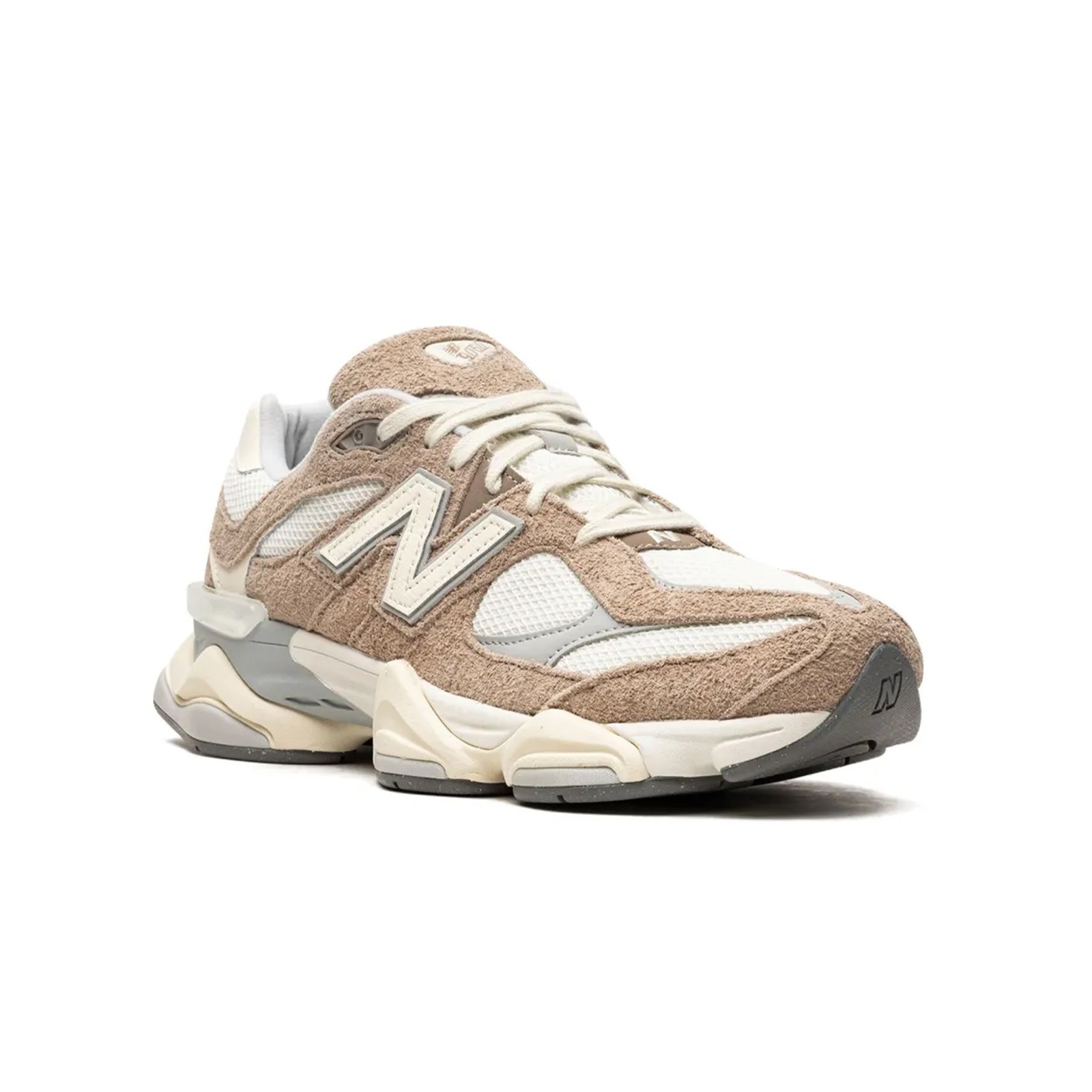 New Balance 9060 Driftwood Cream