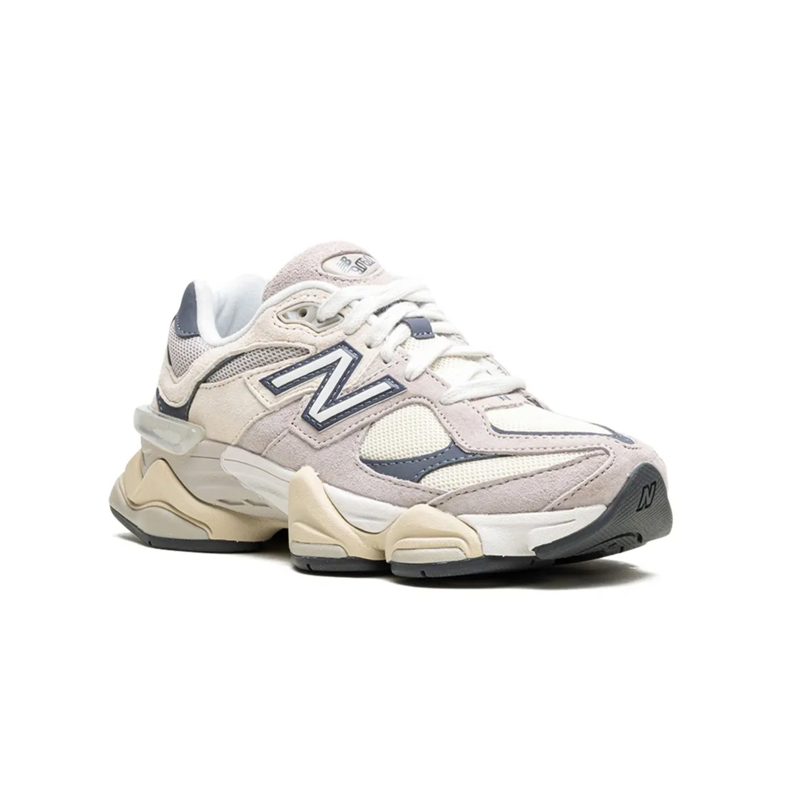 New Balance 9060 Moonrock Linen