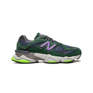 New Balance 9060 Nightwatch Green