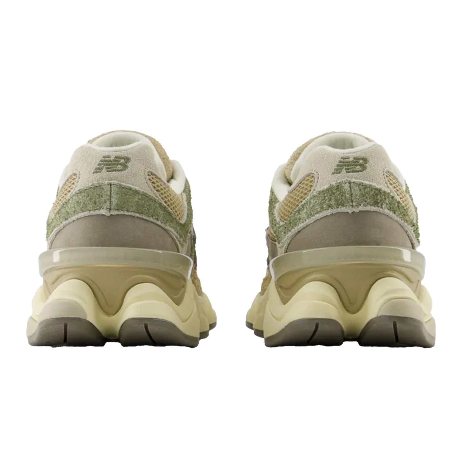 New Balance 9060 Olivine