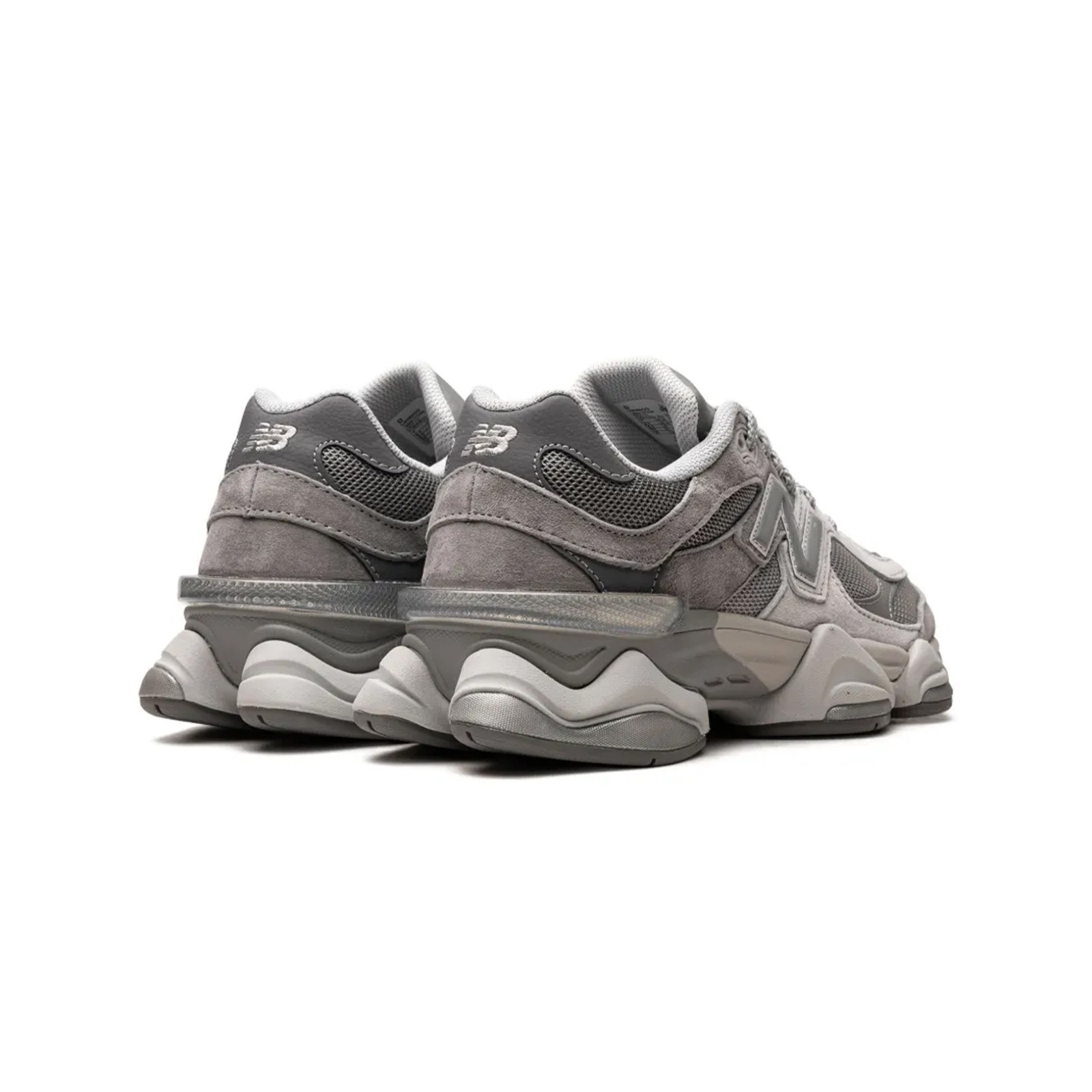 New Balance 9060 Shadow Grey