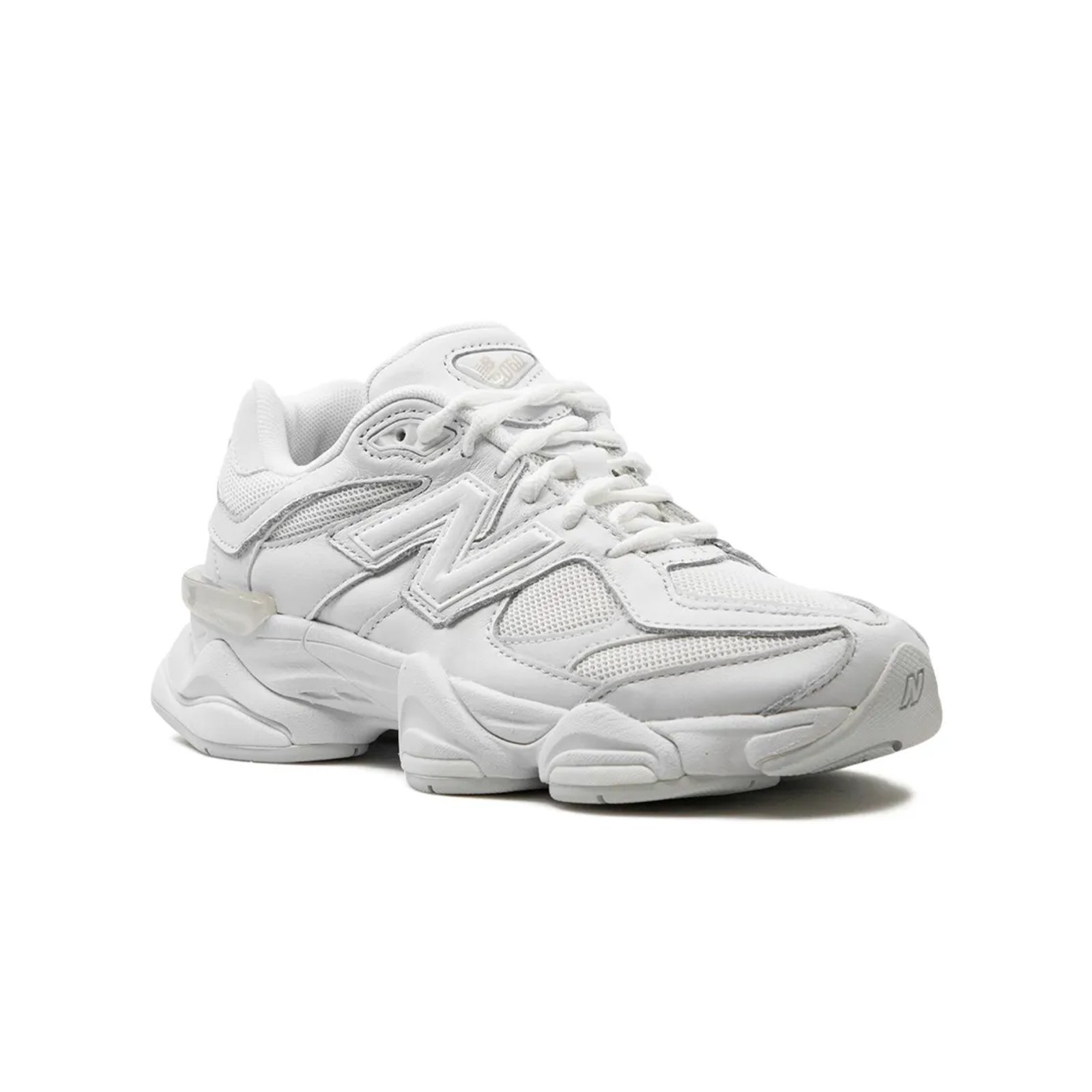 New Balance 9060 White