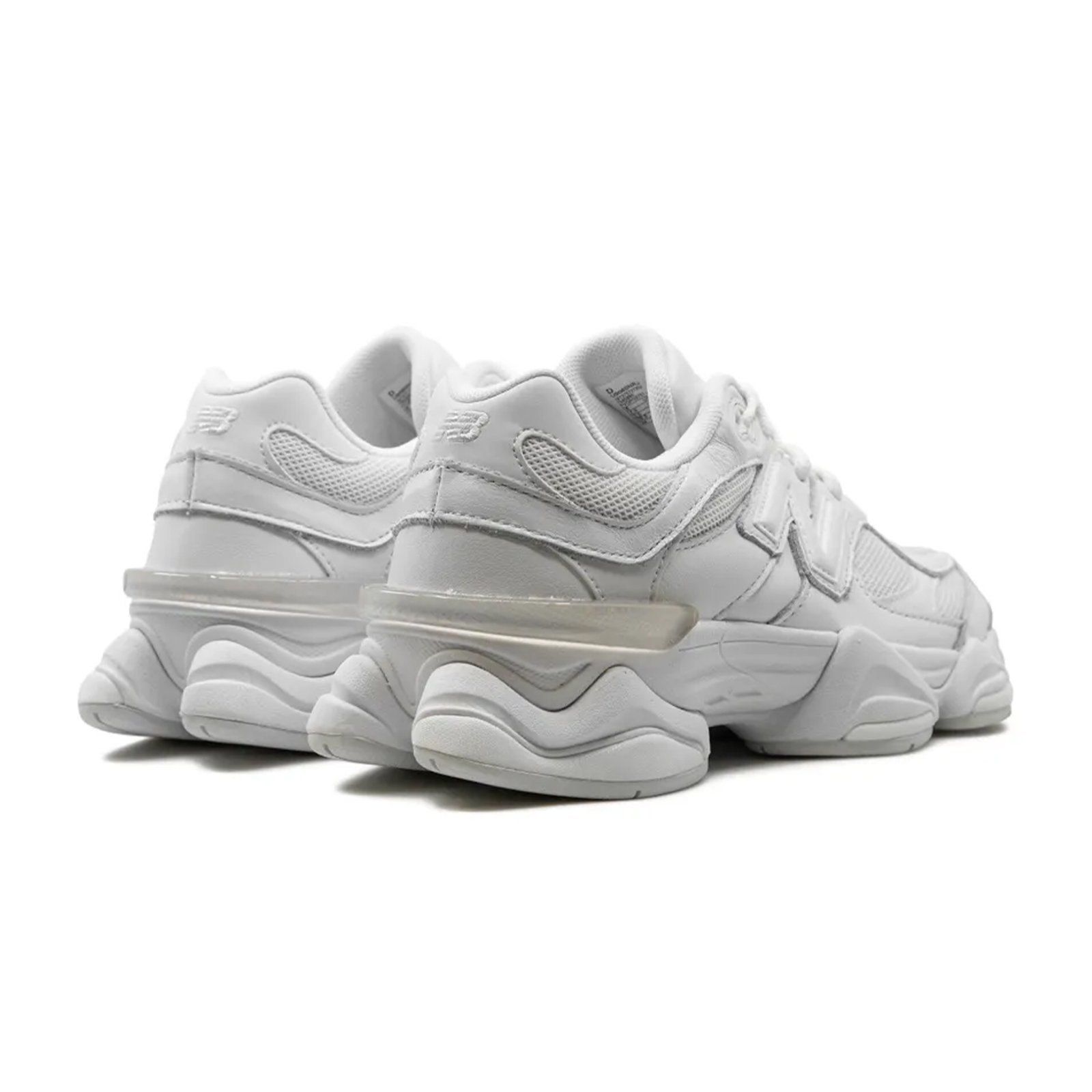 New Balance 9060 White