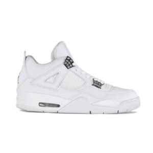 Nike Air Jordan 4 Retro Pure Money