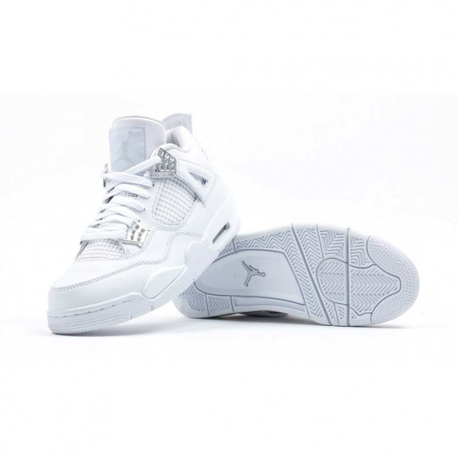 Nike Air Jordan 4 Retro Pure Money