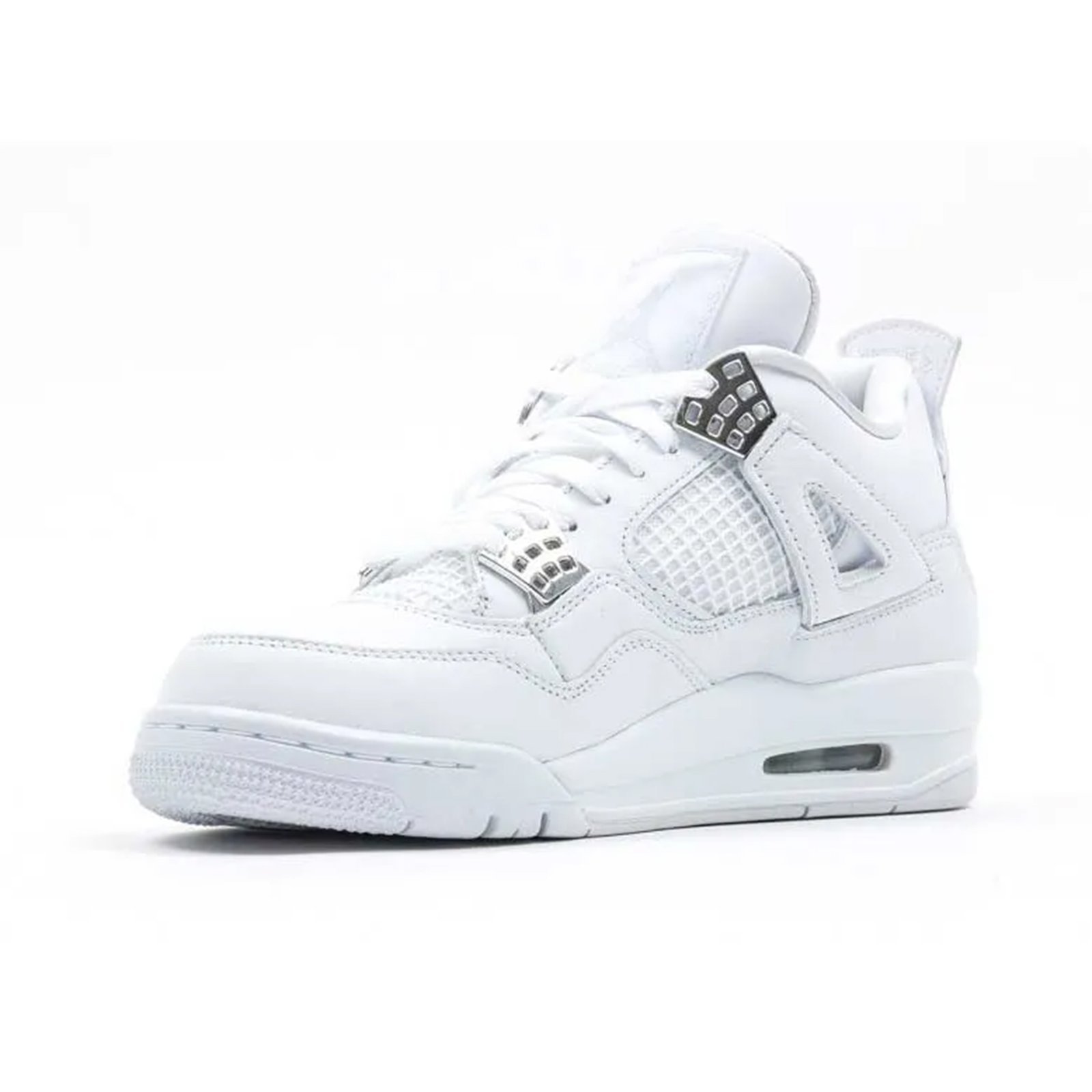 Nike Air Jordan 4 Retro Pure Money