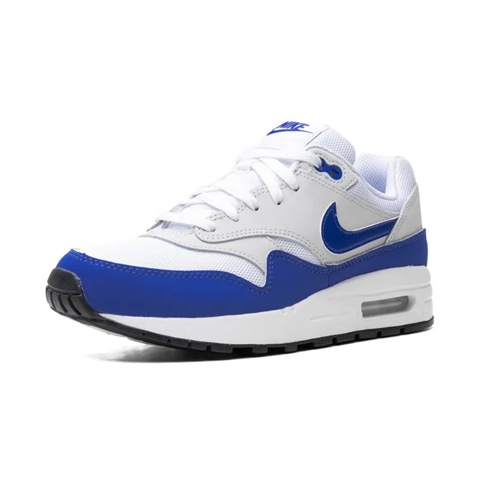 Nike Air Max 1 Big Bubble Royal