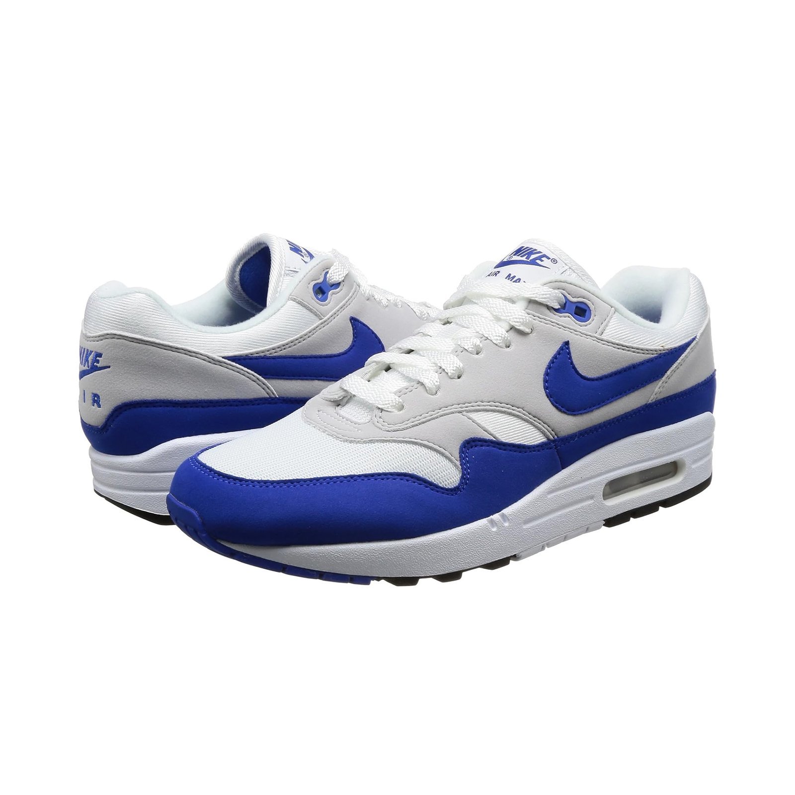 Nike Air Max 1 Big Bubble Royal