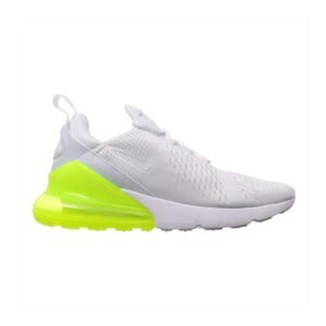 Nike Air Max 270 White Volt