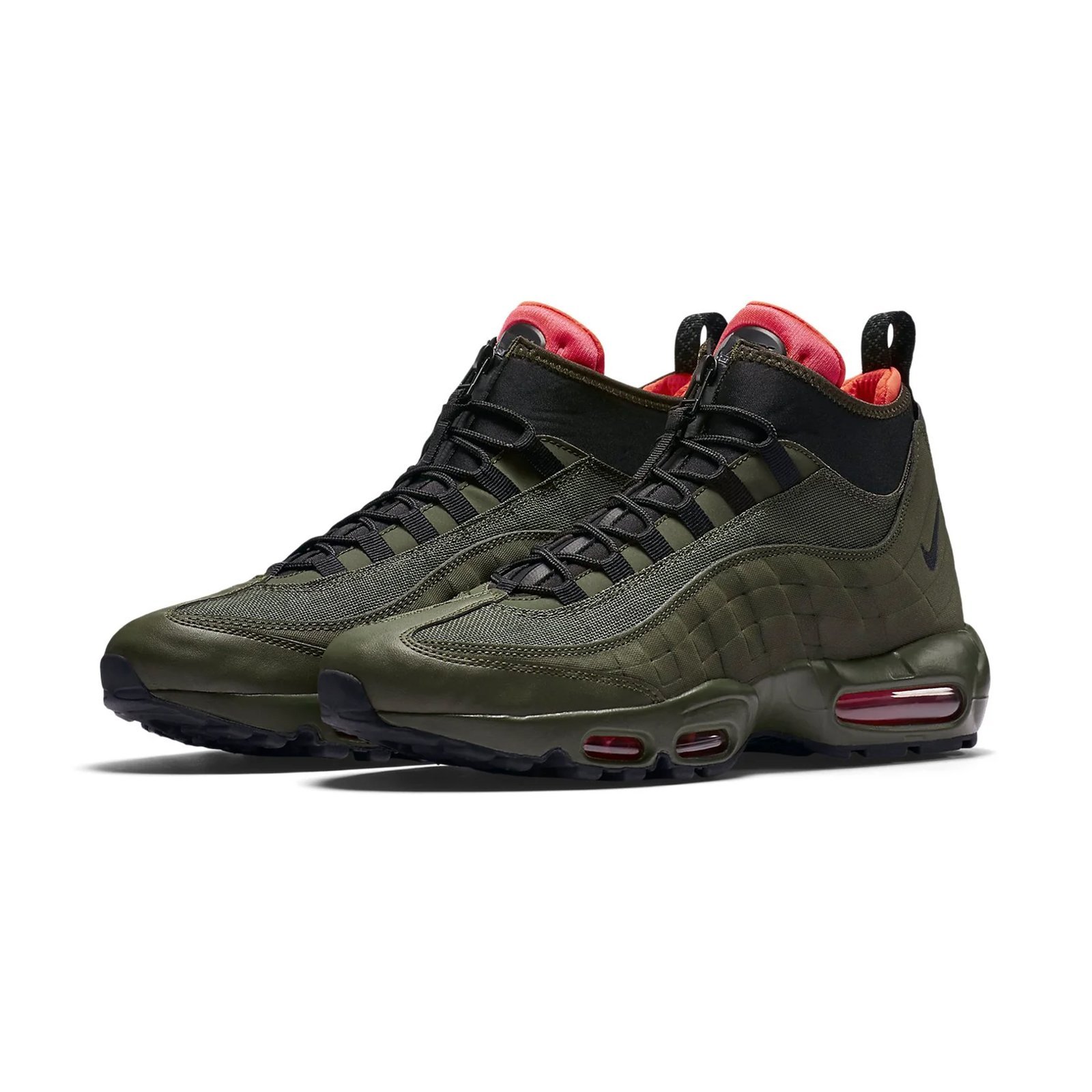 Nike Air Max 95 Winter Dark Loden