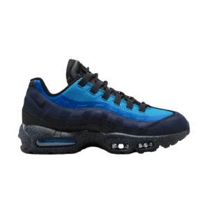 Nike Air Max 95 SP x Stash Black Harbour Blue