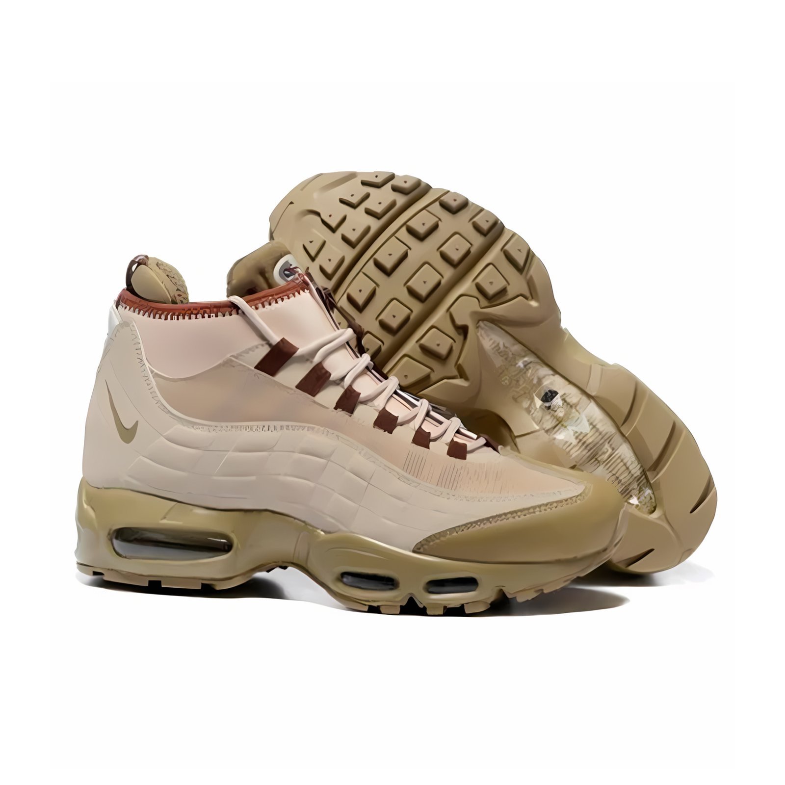 Nike Air Max 95 Winter Sesame