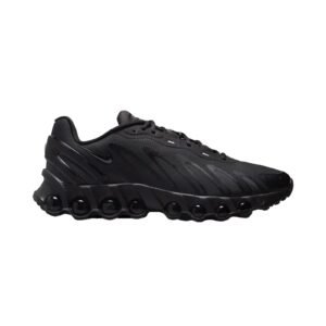 Nike Air Max Dn8 Tripple Black
