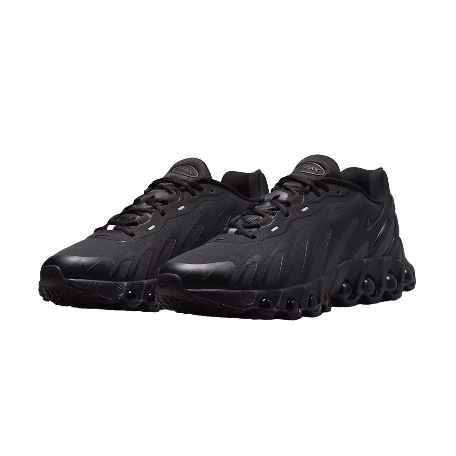 Nike Air Max Dn8 Tripple Black