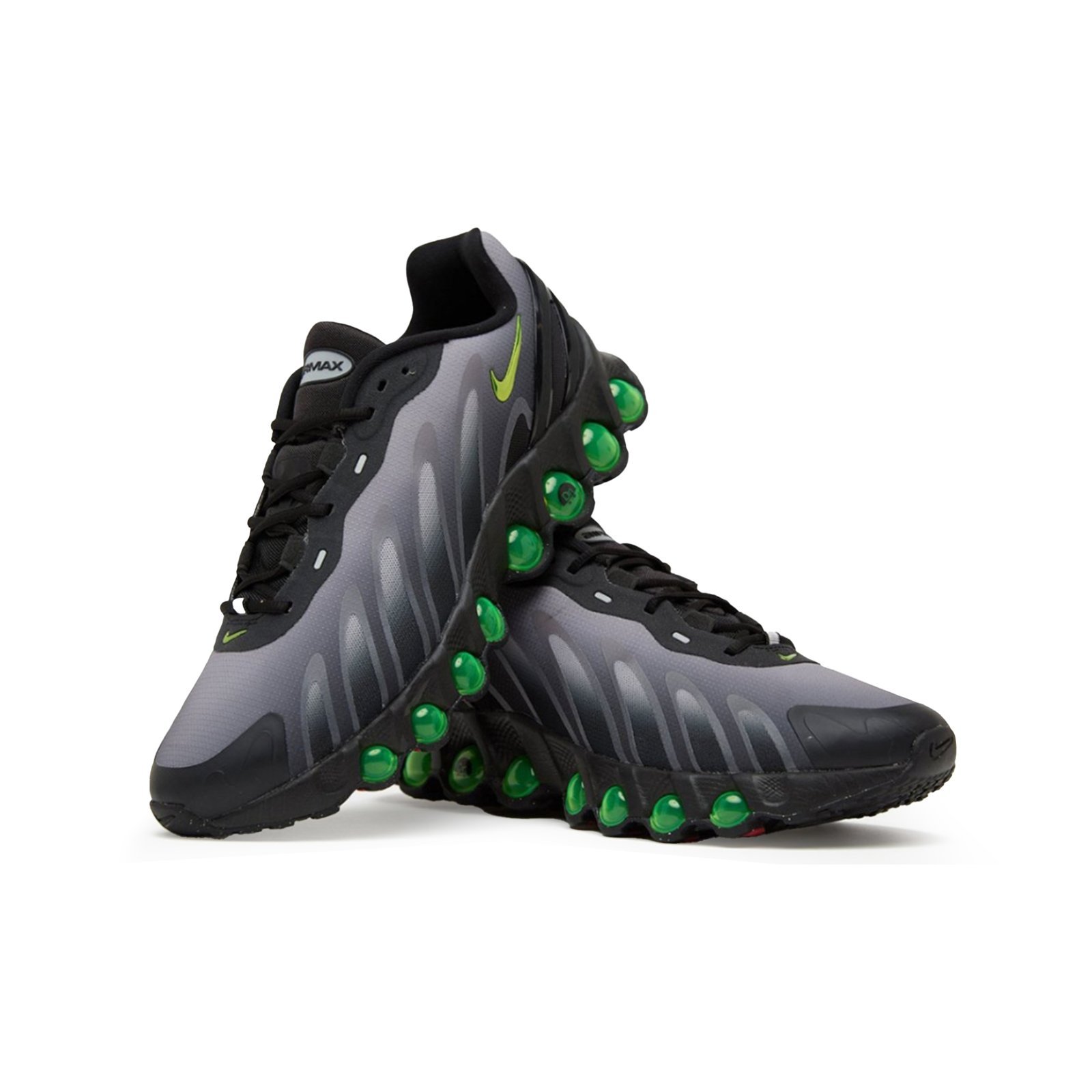 Nike Air Max Dn8 Black Volt