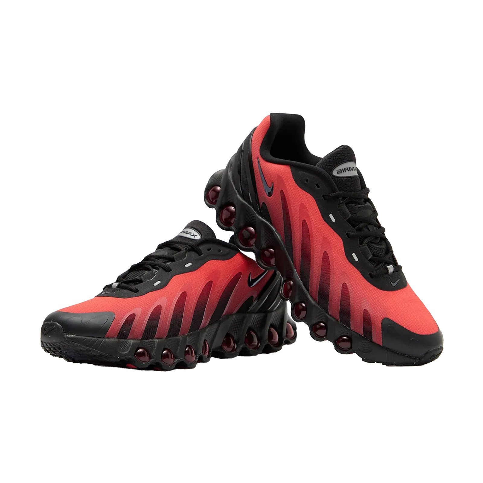 Nike Air Max Dn8 Crimson