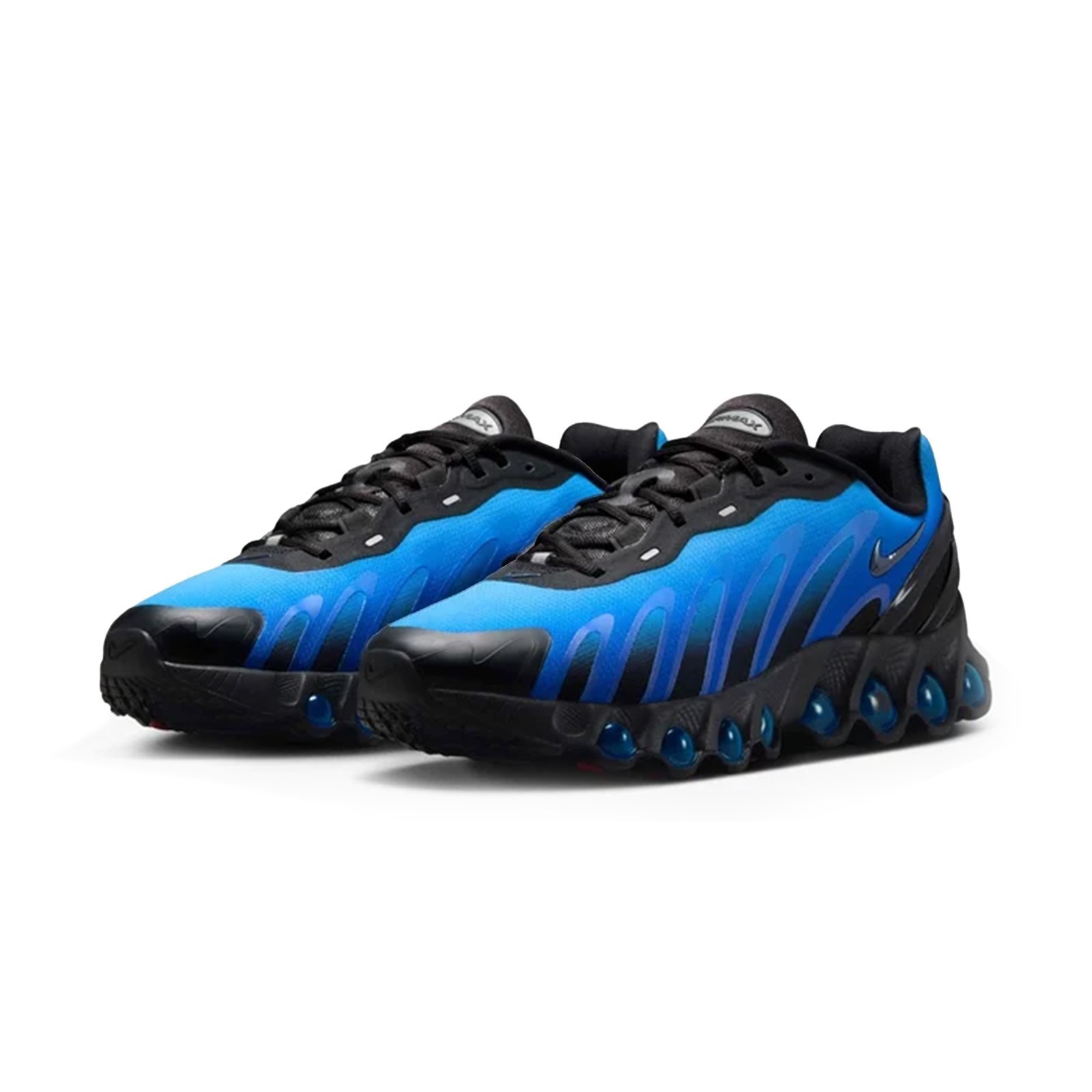 Nike Air Max Dn8 Hyper Royal