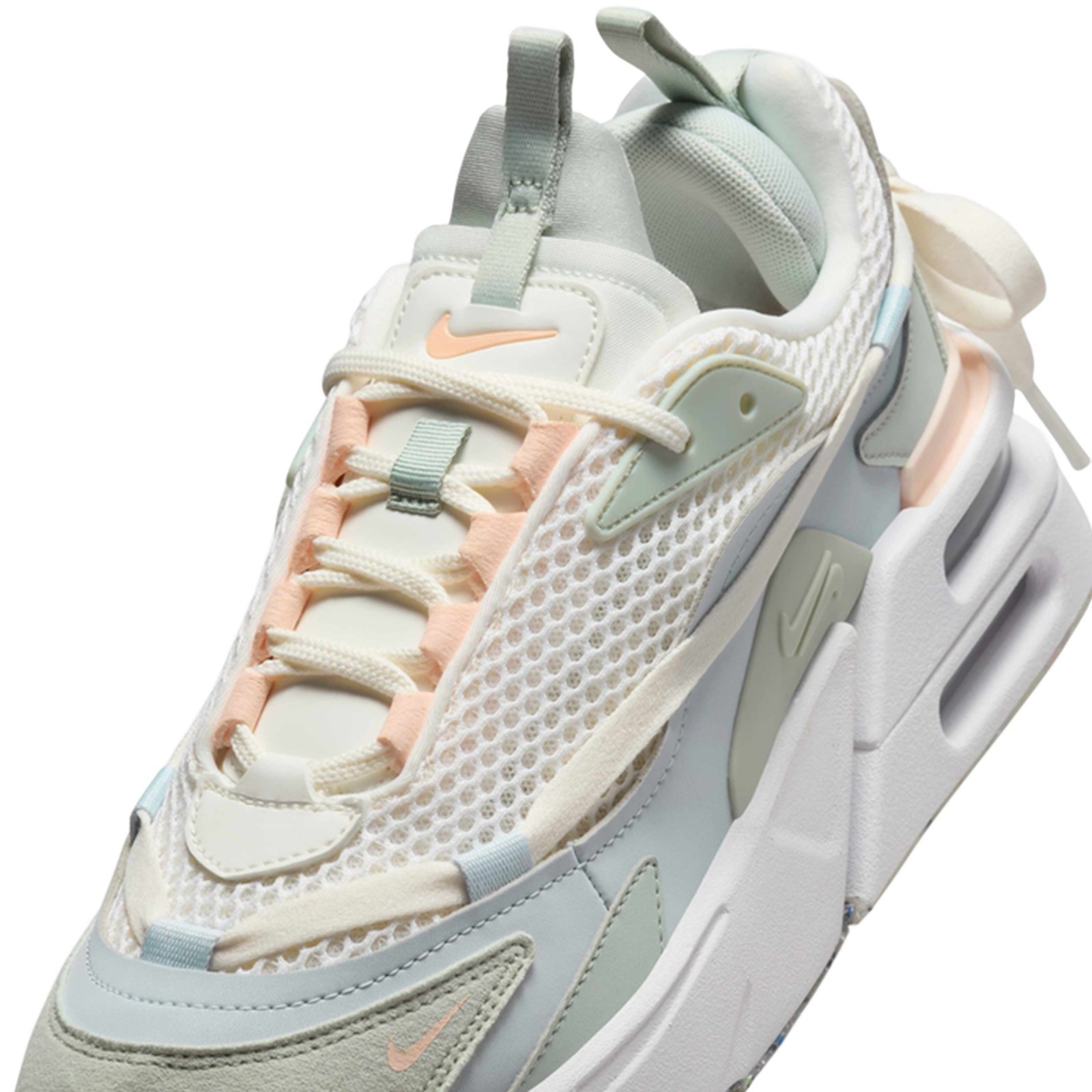 Nike Air Max Furyosa Pale Ivory