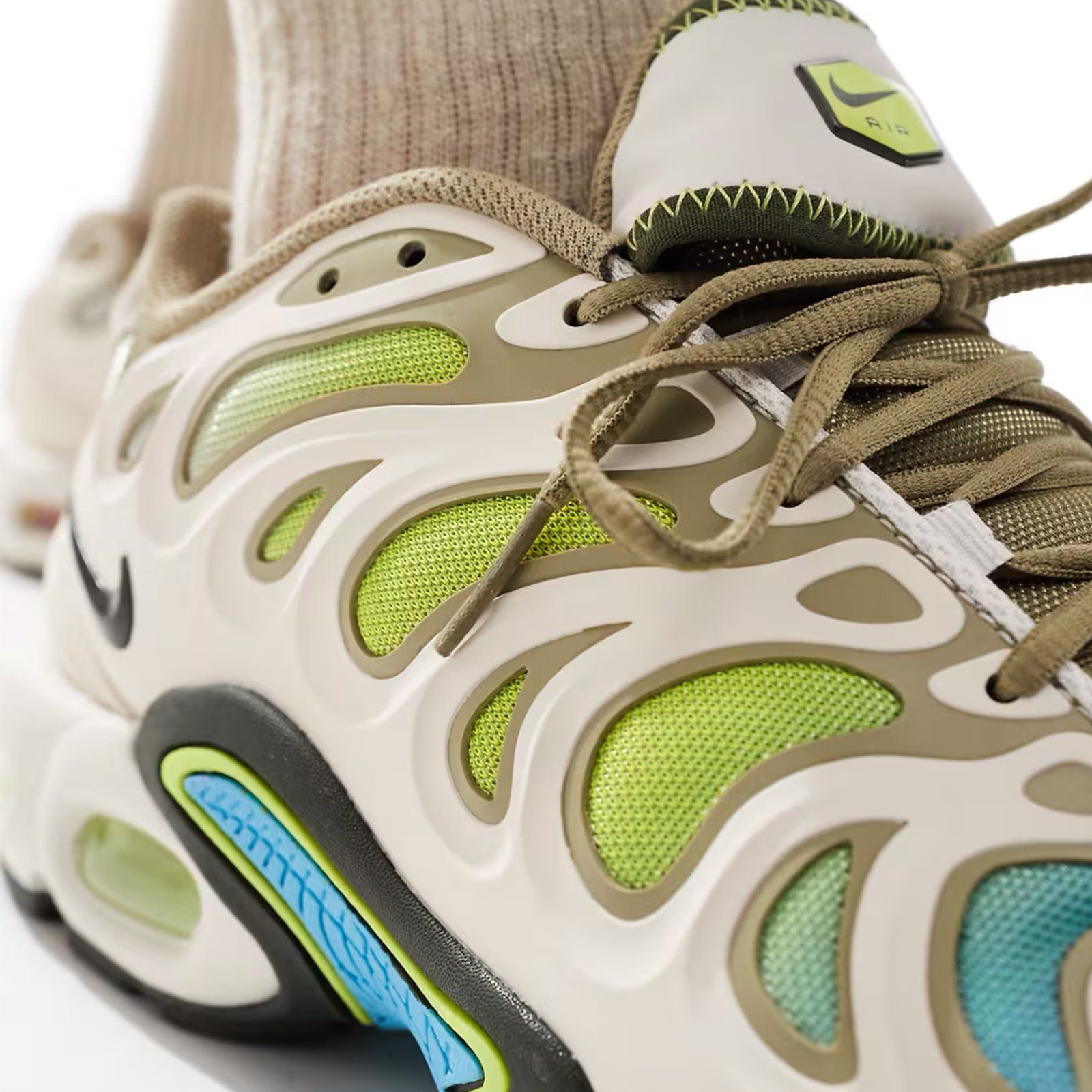 Nike Air Max Plus TN Drift Phantom