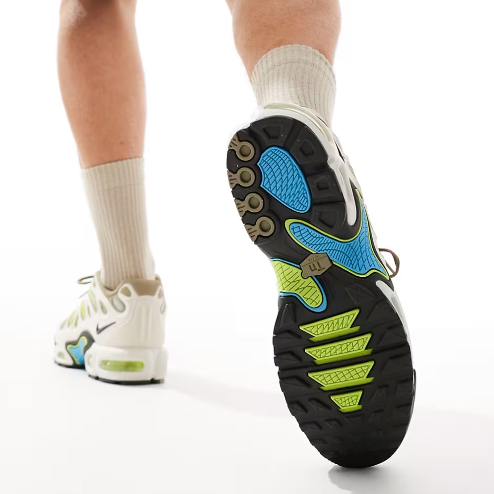 Nike Air Max Plus TN Drift Phantom