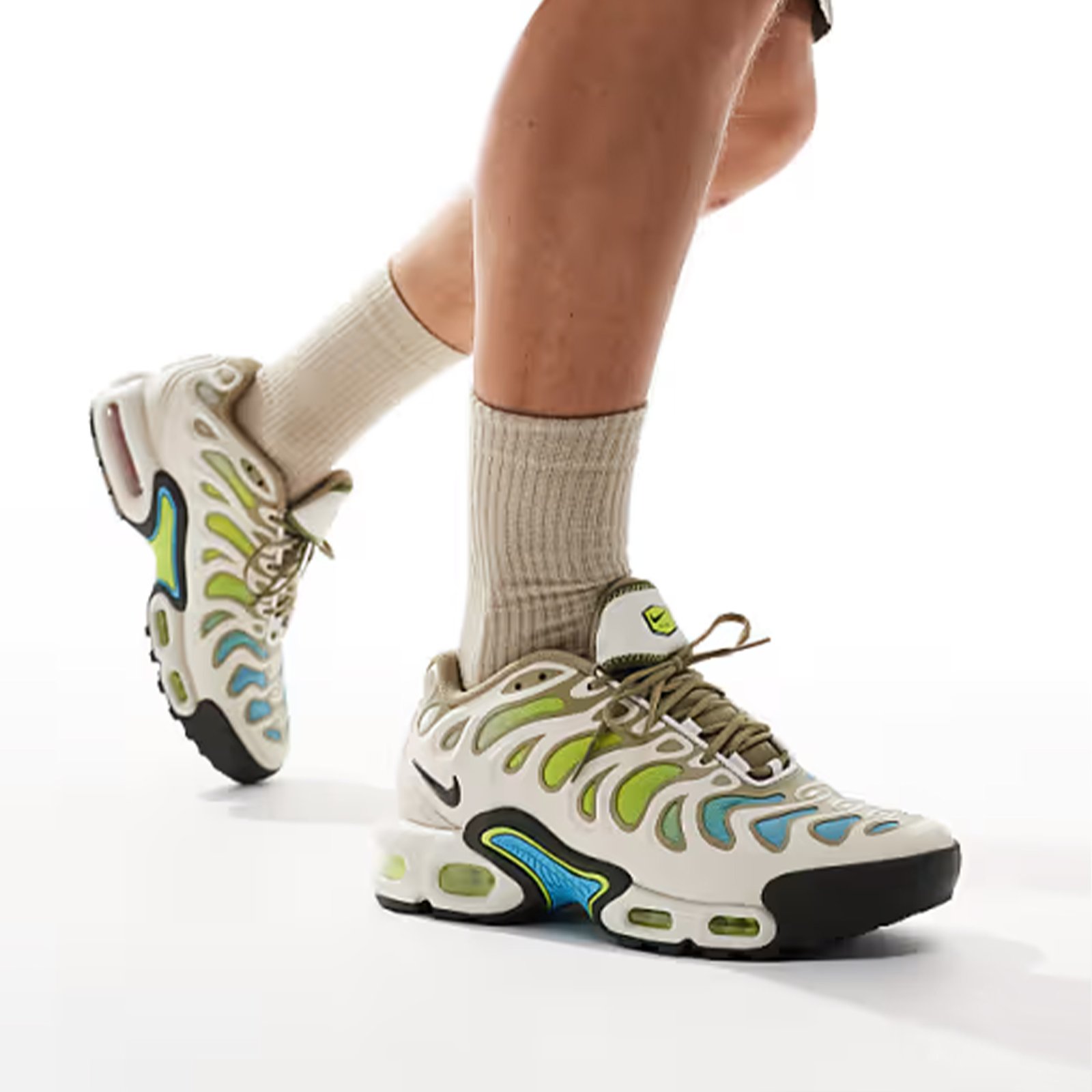 Nike Air Max Plus TN Drift Phantom