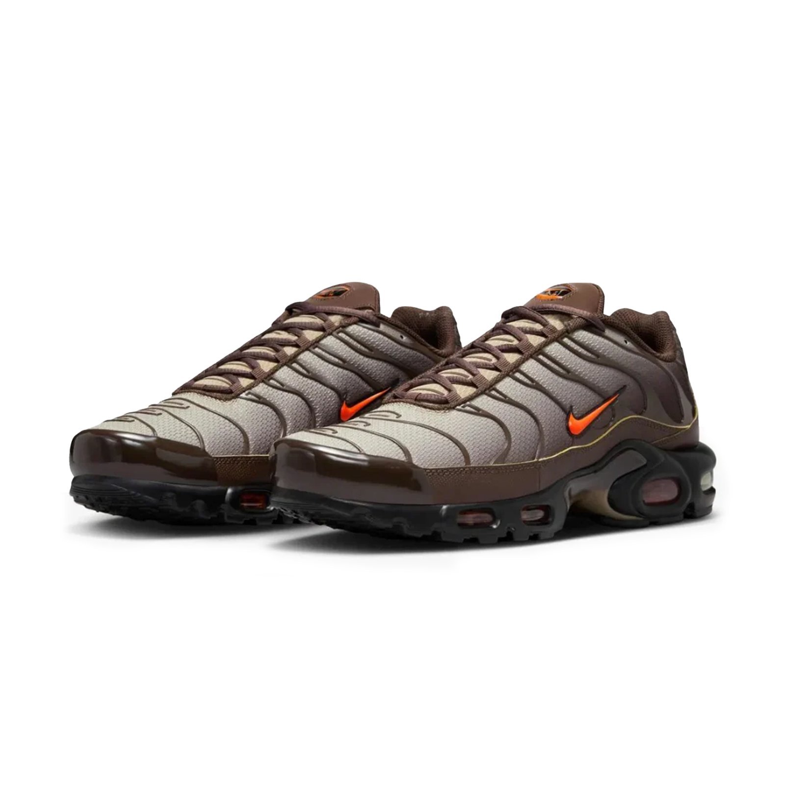 Nike Air Max Plus TN Baroque Brown Safety
