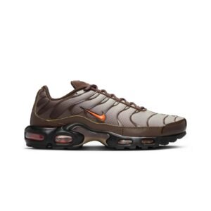 Nike Air Max Plus TN Baroque Brown Safety