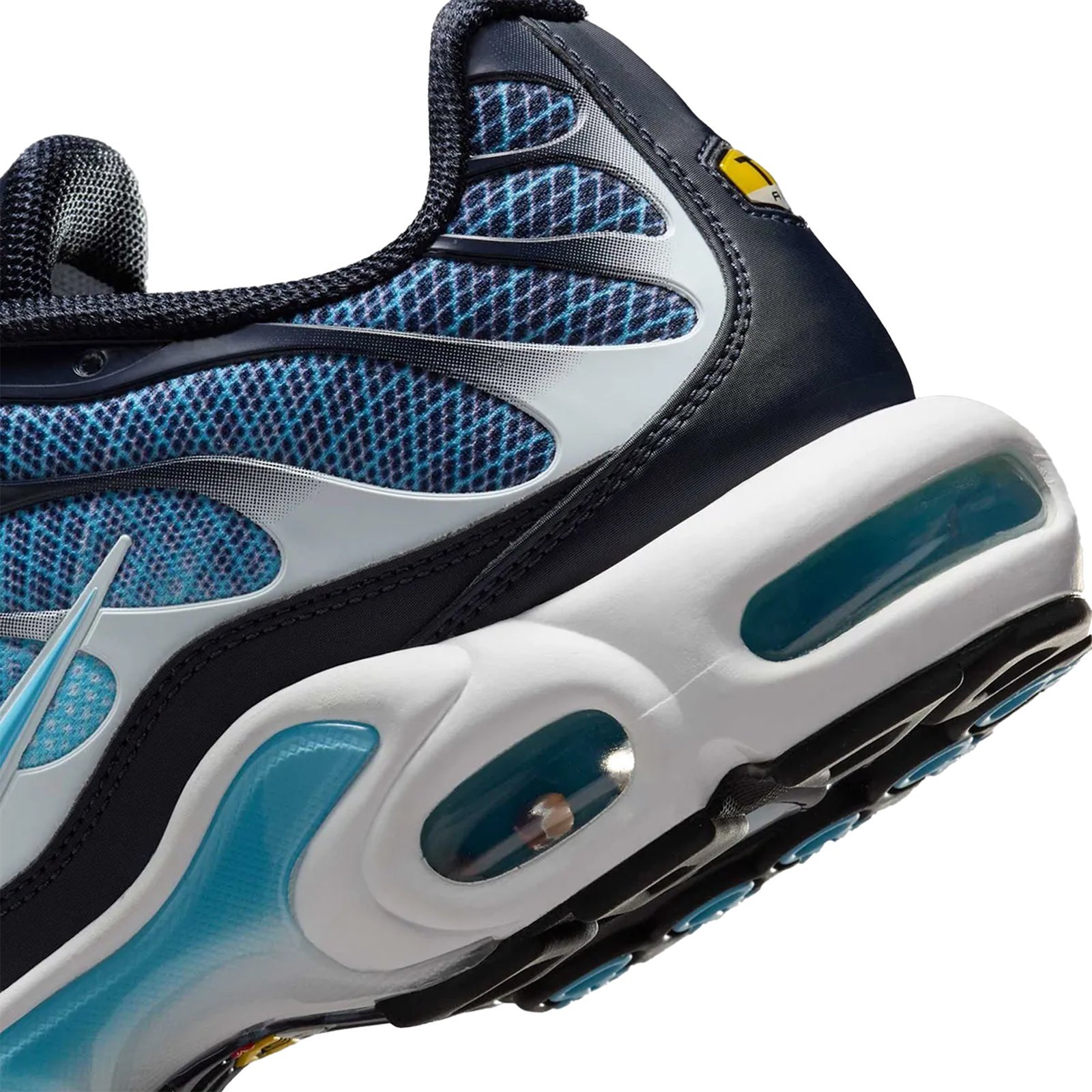 Nike Air Max Plus TN Blue Chill