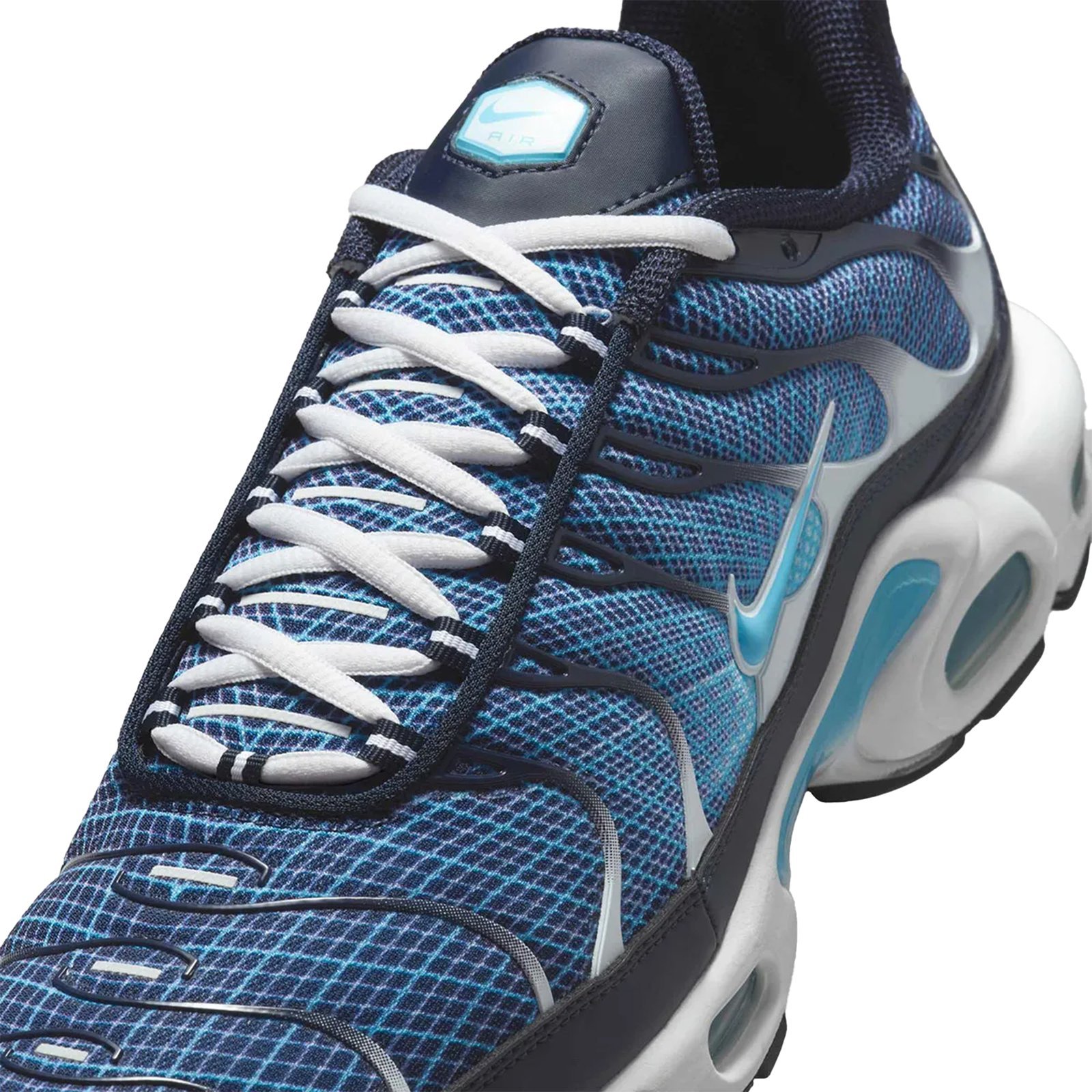 Nike Air Max Plus TN Blue Chill
