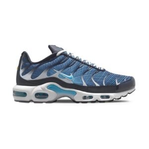 Nike Air Max Plus TN Blue Chill