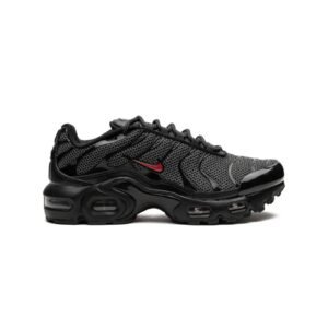 Nike Air Max Plus TN Bred Metal Mesh