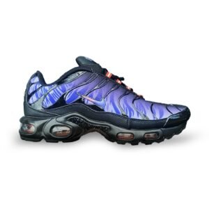 Nike Air Max Plus TN Demon Voltage
