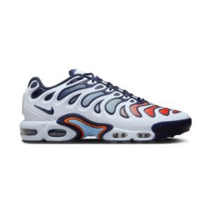 Nike Air Max Plus TN Drift Football Grey