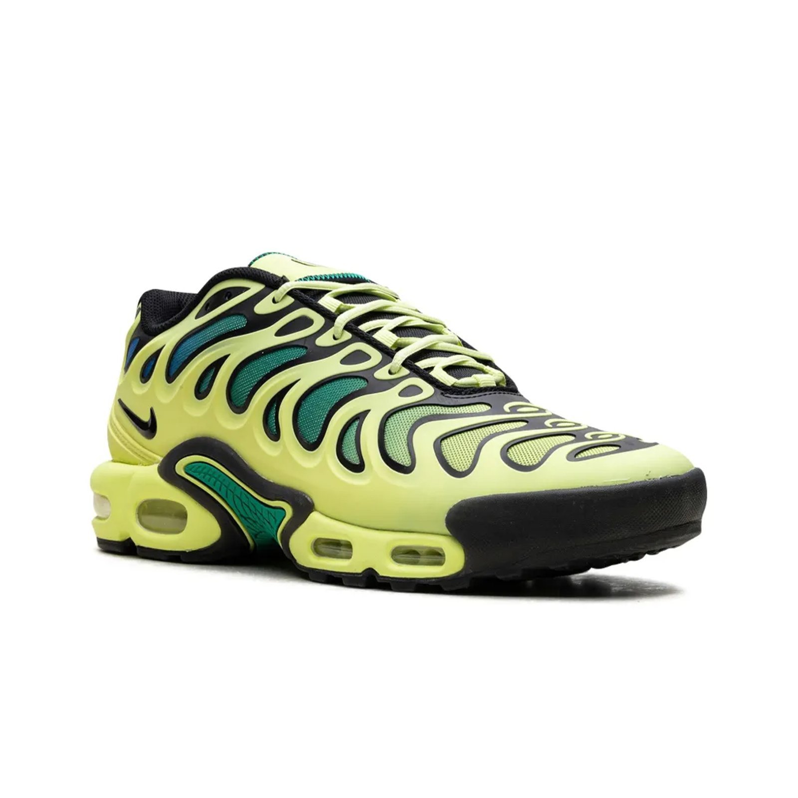 Nike Air Max Plus TN Drift Light Lemon Twist