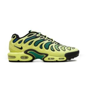 Nike Air Max Plus TN Drift Light Lemon Twist