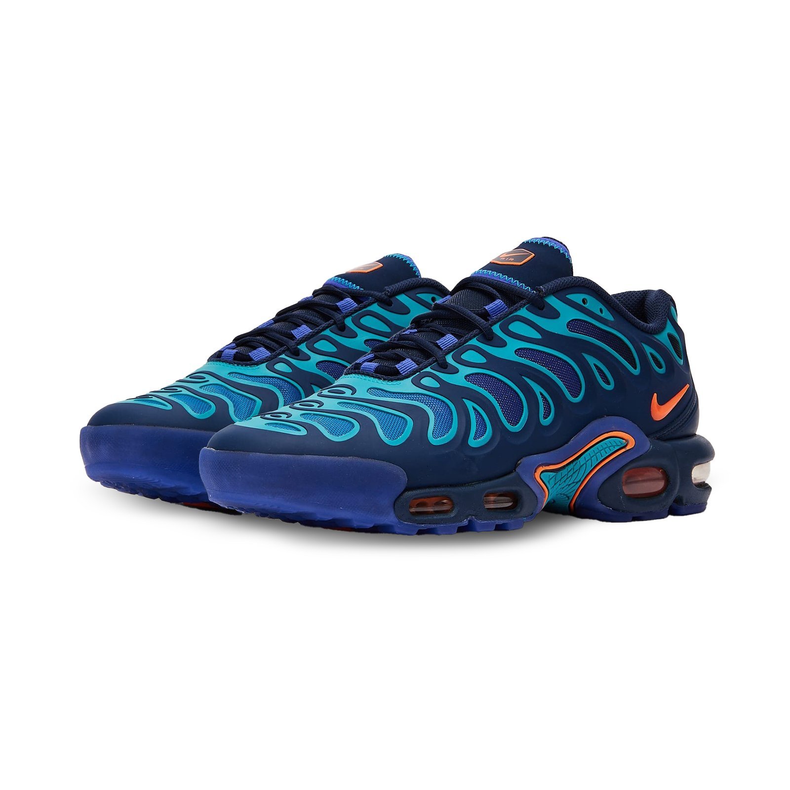 Nike Air Max Plus TN Drift Midnight Navy