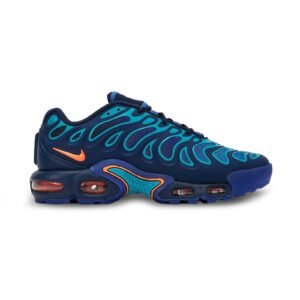 Nike Air Max Plus TN Drift Midnight Navy