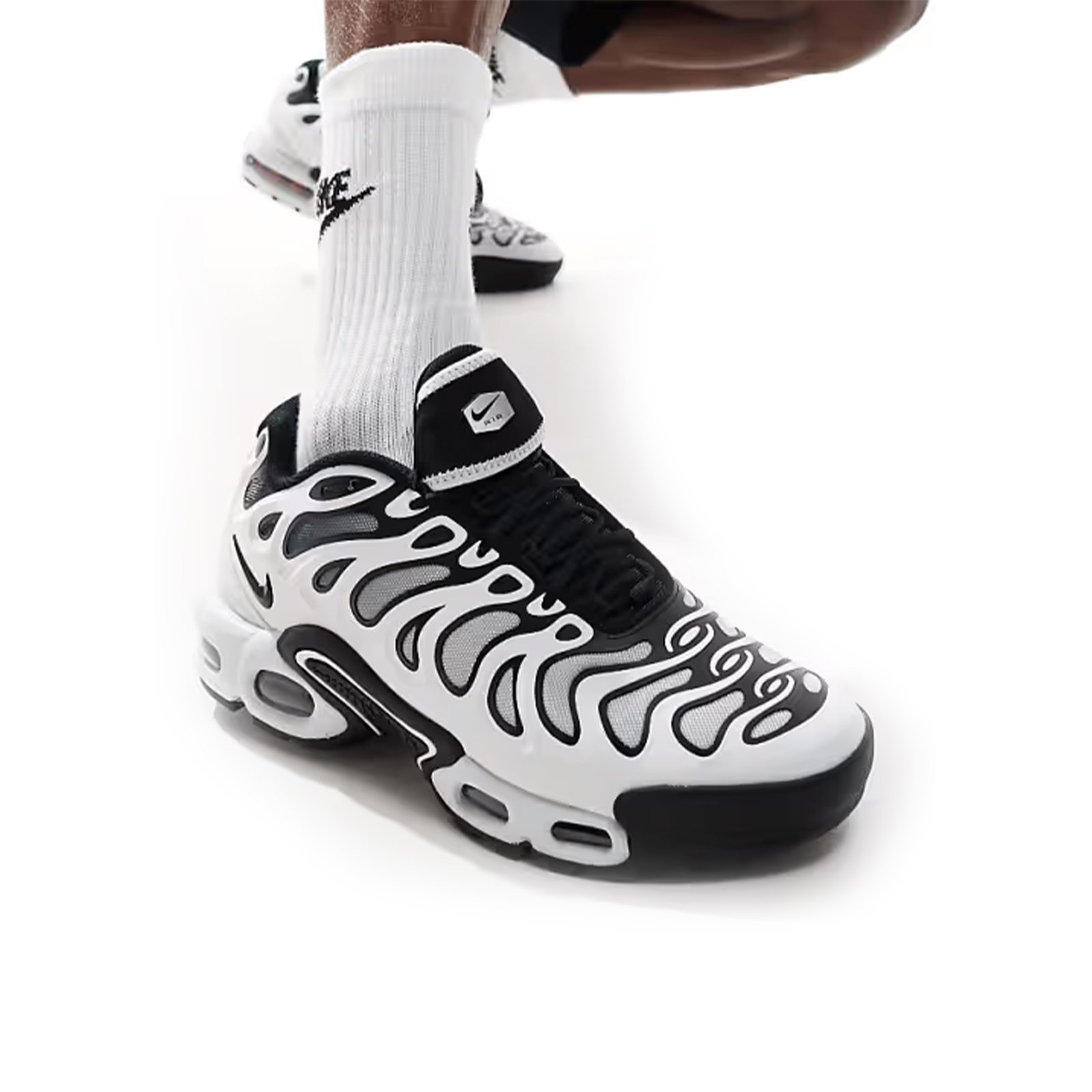 Nike Air Max Plus TN Drift Panda