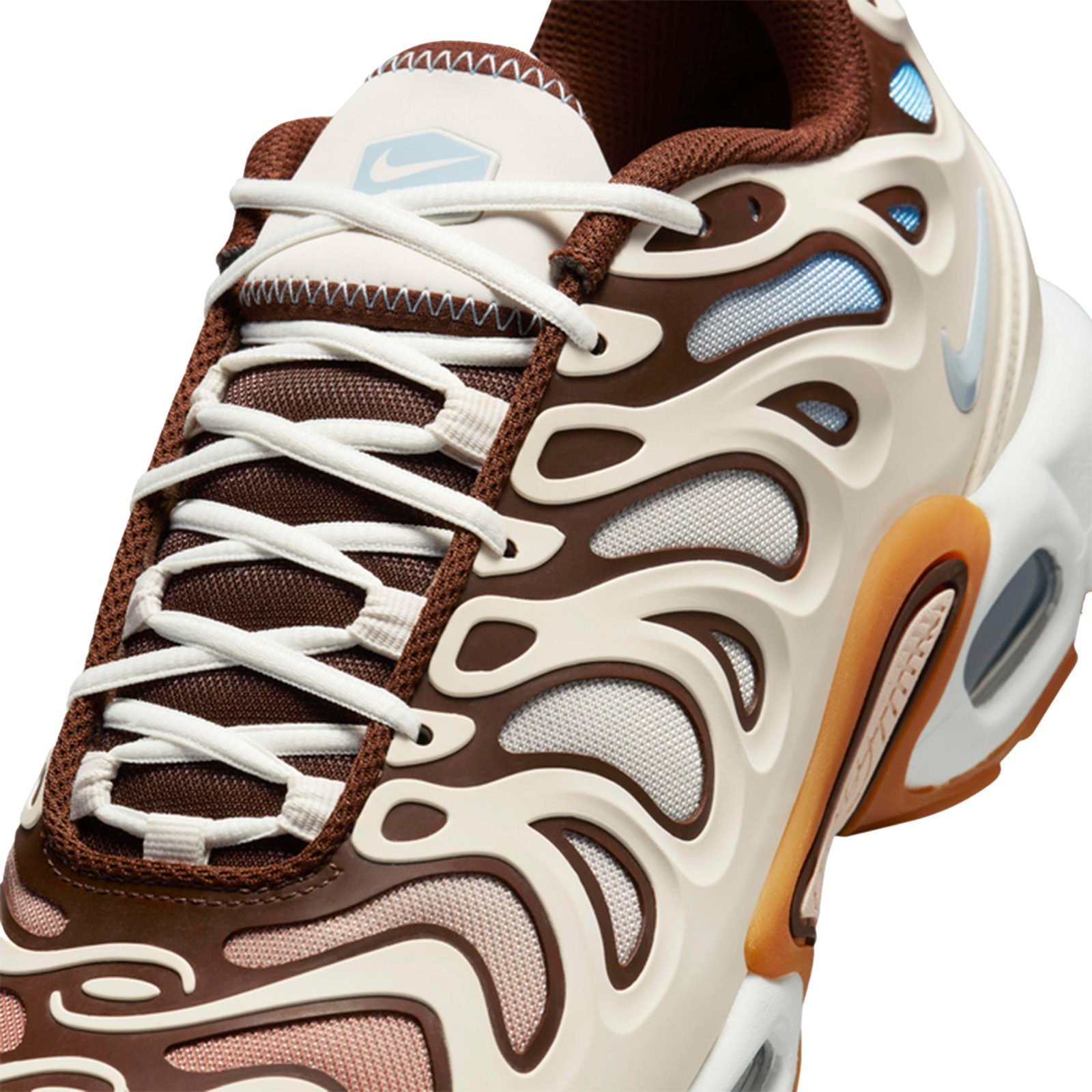 Nike Air Max Plus TN Drift Phantom Cacao Wow
