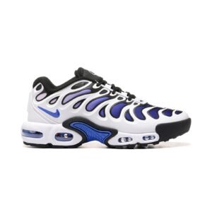 Nike Air Max Plus TN Drift Summit White Royal Pulse