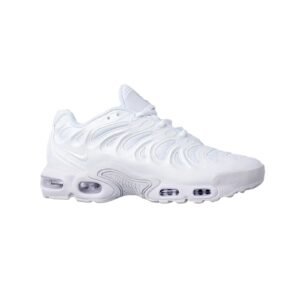 Nike Air Max Plus TN Drift Triplewhite