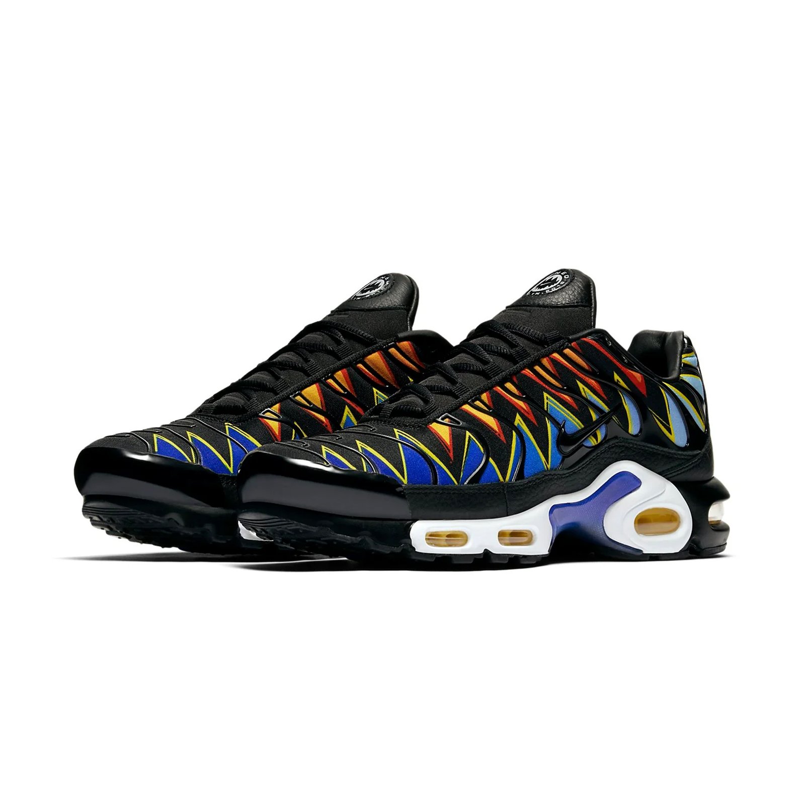 Nike Air Max Plus TN La Requin