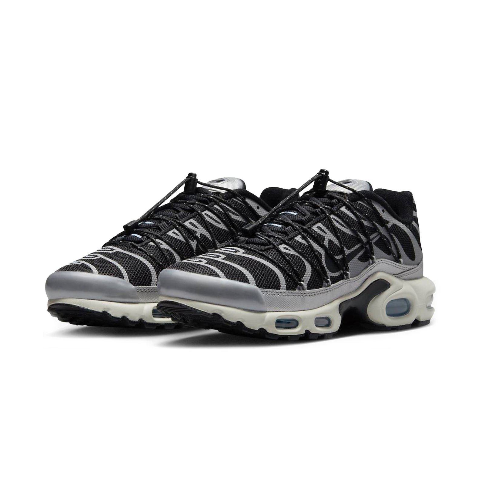 Nike Air Max Plus TN Lace Toggle