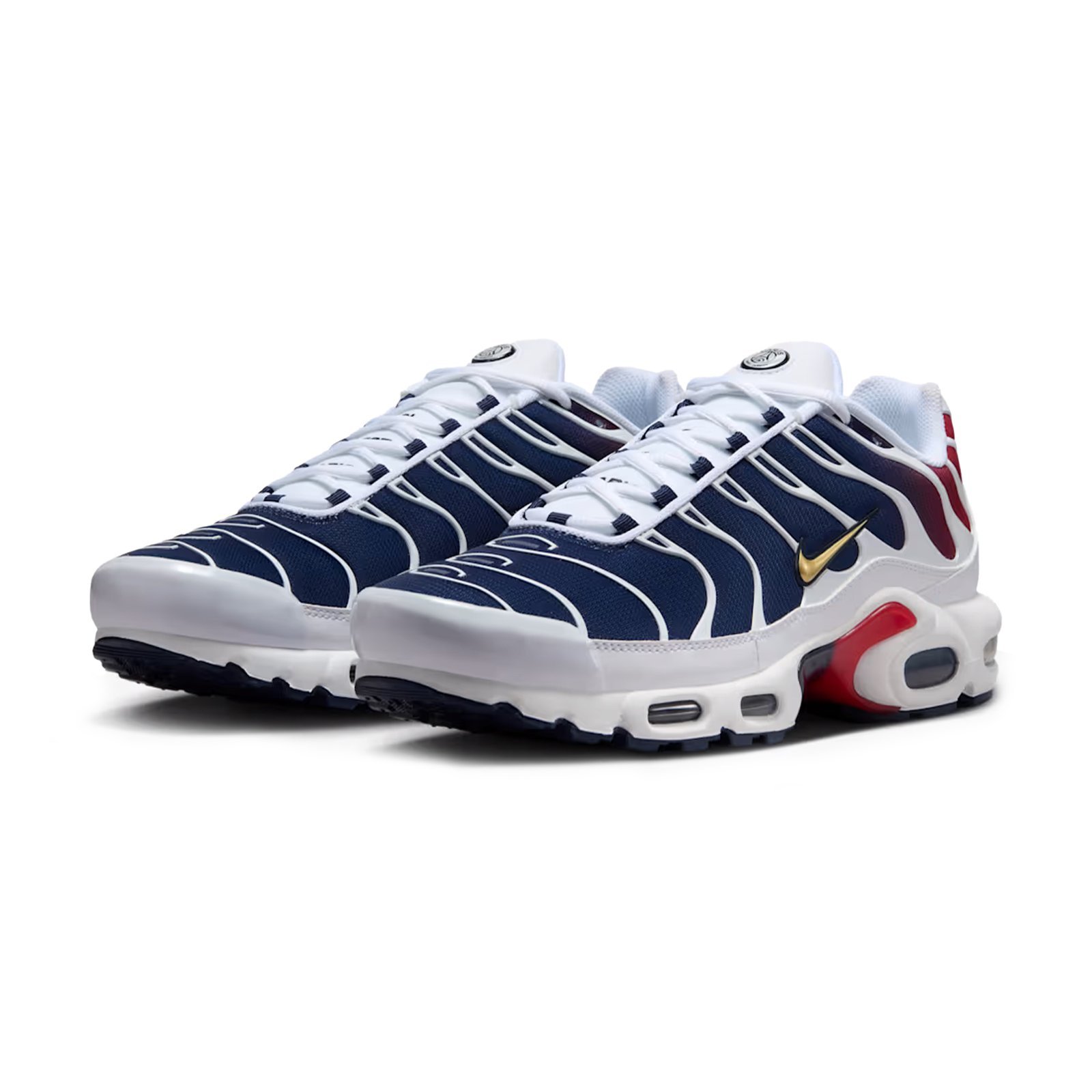 Nike Air Max Plus TN PSG Home Kit
