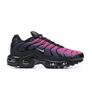 Nike Air Max Plus TN Pink Deadpool